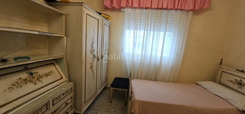 Foto c278fe8e-4ae1-4e25-b32a-17c028c5c87e. Flat with heating in Centro Puertollano