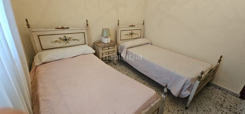 Foto c4dd1139-4d79-4f83-bac4-0eab19220d37. Flat with heating in Centro Puertollano