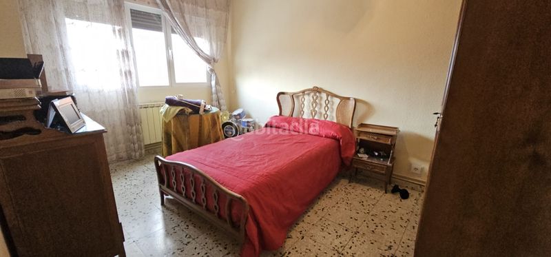 Foto c6bbe14e-13fc-49b8-ae5e-2b37deb6af6c. Flat with heating in Centro Puertollano