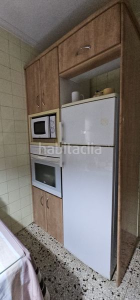 Foto c710fe6a-7065-4637-9a96-242d4e9ce81d. Flat with heating in Centro Puertollano
