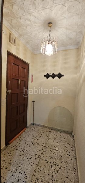 Foto d40cb456-26a4-416f-b3c3-8952d10d06ae. Flat with heating in Centro Puertollano