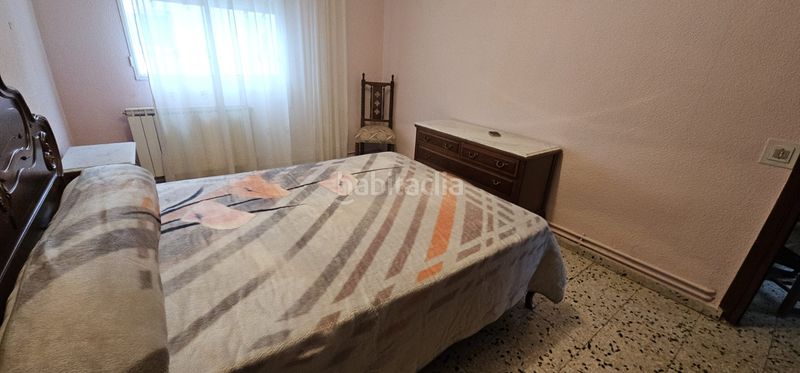 Foto dc0b6d89-3565-46f7-9bf3-bf5703d67274. Flat with heating in Centro Puertollano