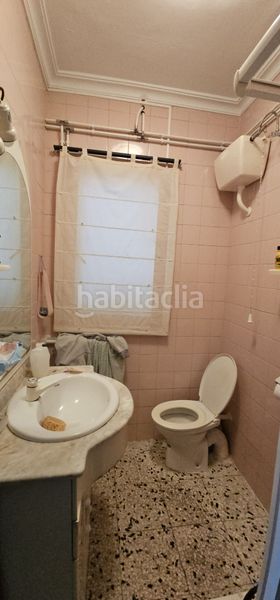 Foto dffa9ba2-8a83-4cb3-9613-026988acf3b0. Flat with heating in Centro Puertollano