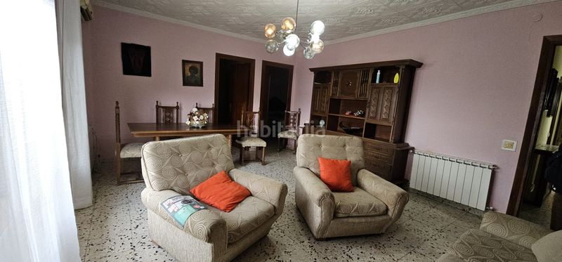 Foto f44e84c1-945d-4905-bef4-5df90abb6665. Flat with heating in Centro Puertollano