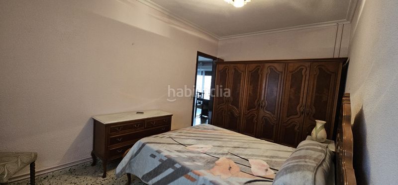 Foto f604abd6-e9c3-4fbb-ad91-521ab88117b6. Flat with heating in Centro Puertollano