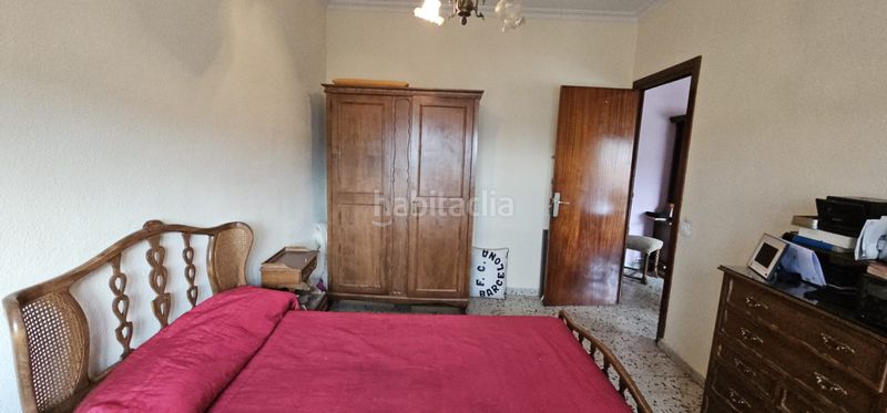 Foto fb3a6432-a579-4bb9-8b7c-8daeb3e4d38b. Flat with heating in Centro Puertollano