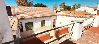 Casa en Almod�var del Campo