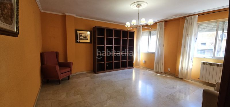 Foto 48276f4f-df84-4182-9e26-94d6c0fe541d. Flat in Centro Puertollano