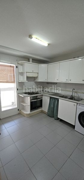 Foto 803f9885-76c0-4906-b1b7-4f43bc53d9c1. Flat in Centro Puertollano