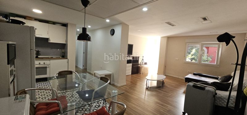 Foto ac4b96de-2877-4514-97ef-d16d753f379f. Flat in Centro Puertollano
