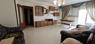 Appartement  Calle gustavo adolfo bécquer