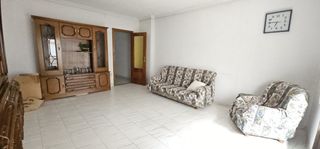 Appartement  Calle ancha