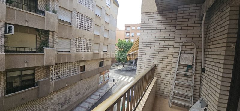 Foto 9248cd69-087d-41ea-a375-4b38bb097bfe. Piso en Centro Puertollano