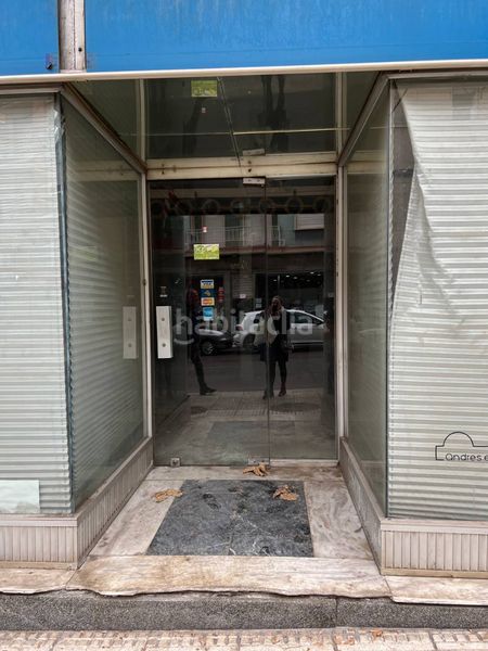 Foto 3c7ca0cd-9288-44ed-a937-da9dc1bb1273. Local comercial a Centro Puertollano