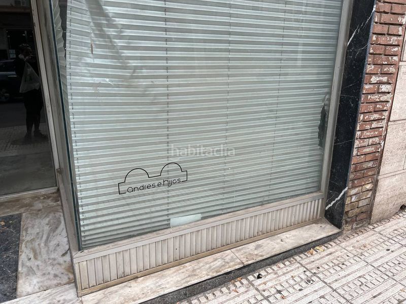 Foto c4006a59-4b14-4e46-846a-c879b0f271f2. Local comercial a Centro Puertollano
