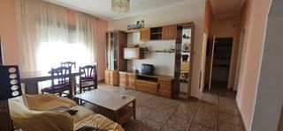 Appartement  Calle norte