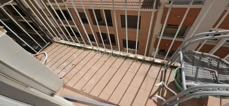 Foto 633d31eb-e83e-4b33-8723-84931c0a2fe4. Piso en Centro Puertollano