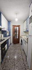 Appartement  Calle malagón