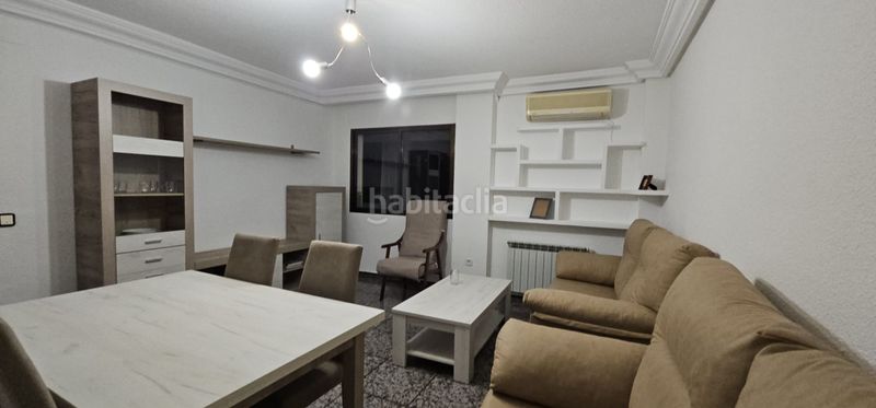 Foto 9bbb9b3d-d3ac-4d14-8541-61c83bf54388. Piso en PAU 2-600 Puertollano