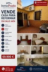 Casa  Calle benavente