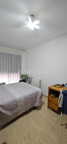 Foto 04288f03-1267-4801-b349-3c7d82e0137e. Flat with heating in Centro Puertollano