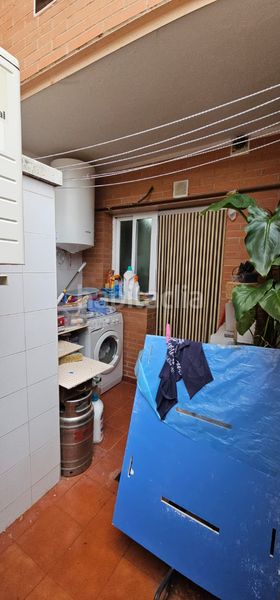 Foto 1233dd66-35d0-421a-81eb-c27f88464eb3. Flat with heating in Centro Puertollano
