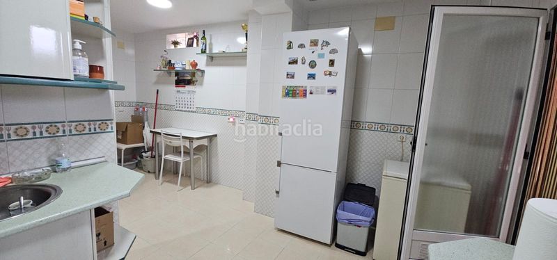 Foto 26b2b837-7627-40da-a040-4614c8f697db. Flat with heating in Centro Puertollano
