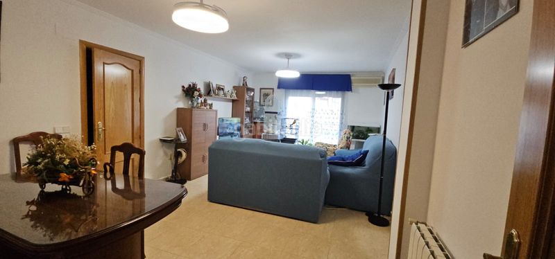 Foto 45e2aafd-3b32-40af-993b-cb1f4595d3e9. Flat with heating in Centro Puertollano
