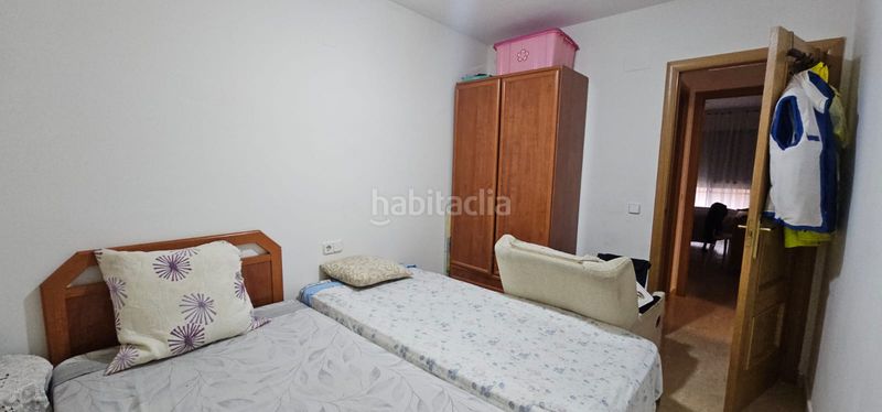 Foto 55770610-93e5-43f7-8a28-570870320a5a. Flat with heating in Centro Puertollano