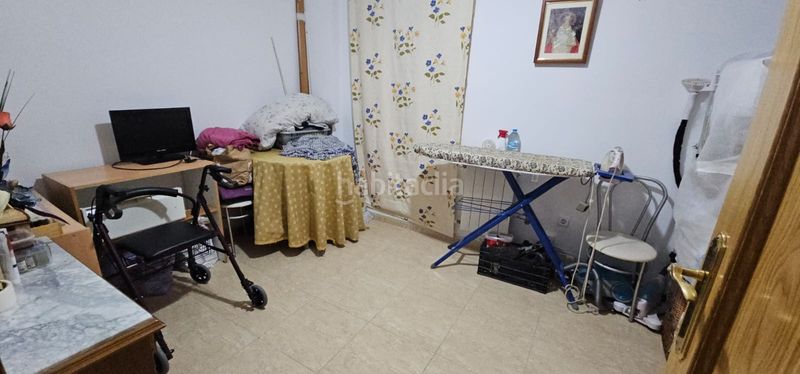 Foto 6741a68f-6916-4cbc-937f-e5f46946b625. Flat with heating in Centro Puertollano