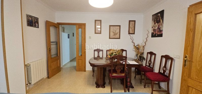 Foto 69a0f859-8444-46f9-9b04-a6b15d42ad3b. Flat with heating in Centro Puertollano