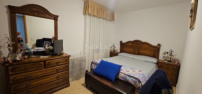 Foto 7e4274f8-6f34-4e6c-a40f-2d9efbd45428. Flat with heating in Centro Puertollano