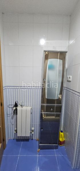Foto 8a790cca-0ee5-4977-acee-c0c1fcbb280f. Flat with heating in Centro Puertollano