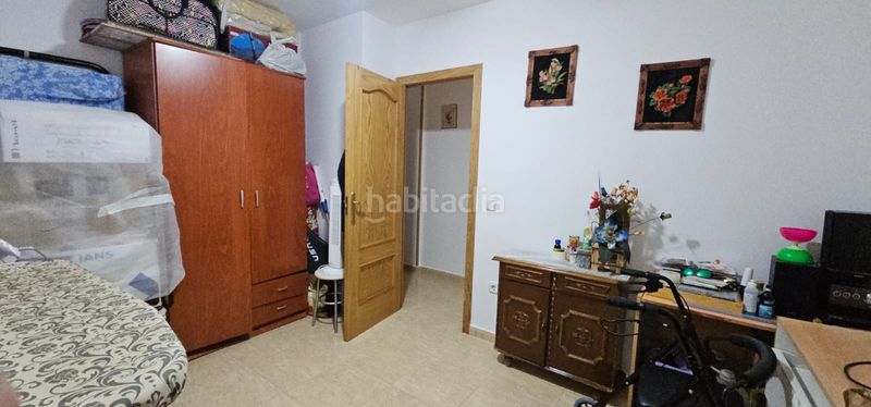 Foto b7f32a59-9611-4b89-9303-d7e519b7c855. Flat with heating in Centro Puertollano