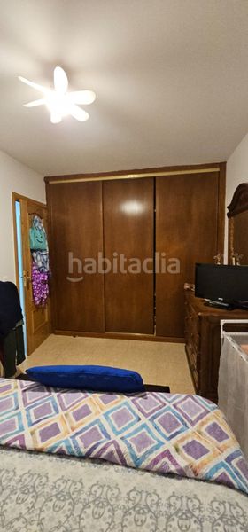 Foto c6bed5fa-d685-43be-9161-39adbd249298. Flat with heating in Centro Puertollano