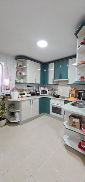 Foto dfd6e408-4112-4e15-b7f4-e506a8519996. Flat with heating in Centro Puertollano