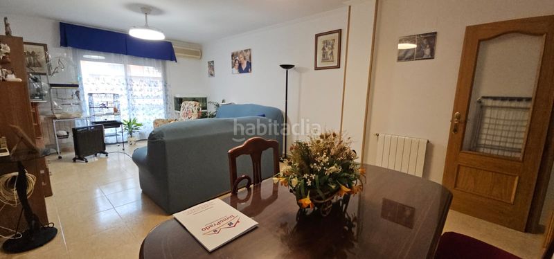 Foto f103e1d7-98af-477d-9d69-a7810ff1f946. Flat with heating in Centro Puertollano