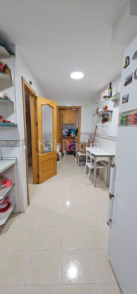 Foto fab4876e-2e09-4b83-ac7d-1be63960b6a7. Flat with heating in Centro Puertollano