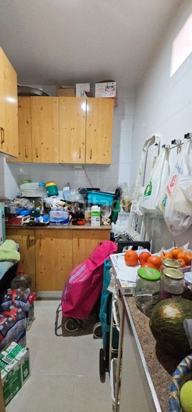 Foto fe090e86-b073-49e1-a051-98f72aa78658. Flat with heating in Centro Puertollano