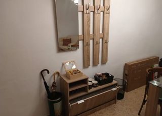 Flat  Calle manzanares
