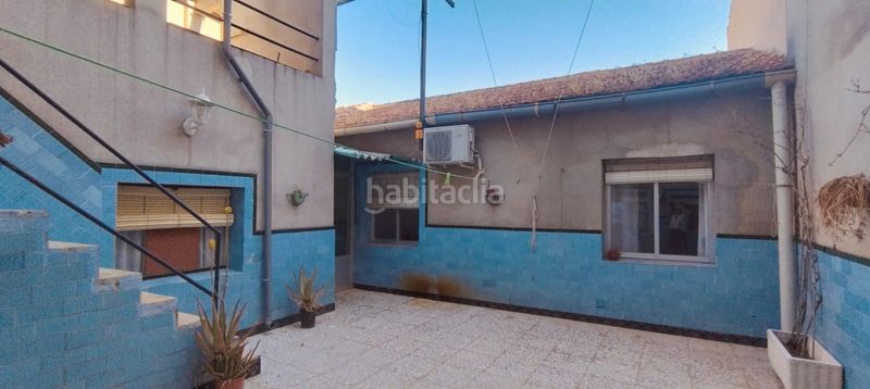 Foto 42a67c15-cdd3-40e7-b24e-a1aa4be6edee. Casa en El Poblado - Abulagar Puertollano