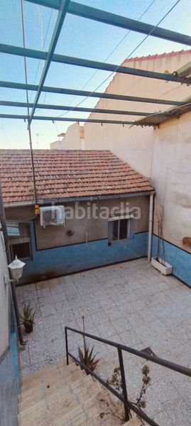 Foto a9c2e4e9-2833-4c75-b742-7a0a14fa58ea. Casa en El Poblado - Abulagar Puertollano