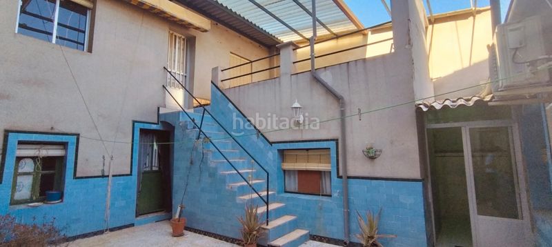 Foto c791965d-f3c7-42f1-a334-441c4048f20c. Casa en El Poblado - Abulagar Puertollano