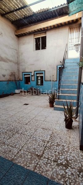 Foto d0d40af6-d083-48b1-a7ee-9b0ef9f5f614. Casa en El Poblado - Abulagar Puertollano