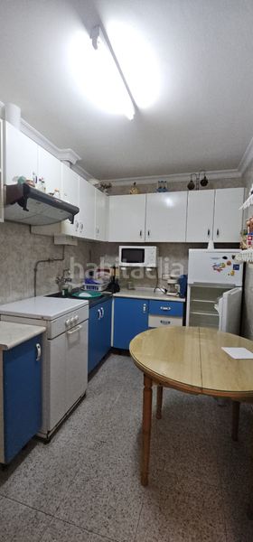 Foto 17dcc130-a443-4538-926d-038186b9d6d5. House with heating parking in El Poblado - Abulagar Puertollano