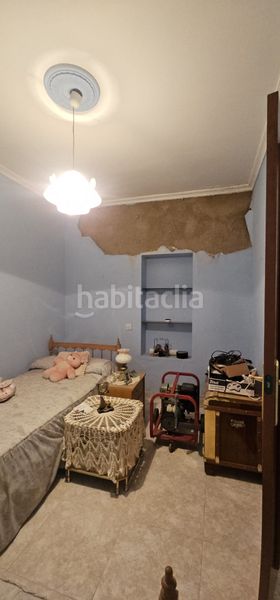 Foto 21b4aca8-0ba9-4c91-bcab-f10df18d3c75. House with heating parking in El Poblado - Abulagar Puertollano