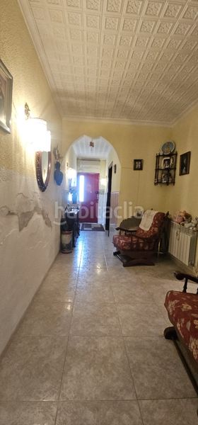 Foto 463358f0-a14b-487b-9d24-46cd9829c1a1. House with heating parking in El Poblado - Abulagar Puertollano