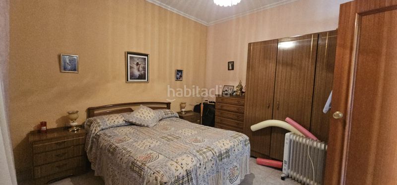 Foto 4c48a873-bf51-419e-994f-dfc442b45377. House with heating parking in El Poblado - Abulagar Puertollano