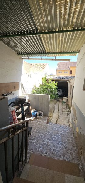 Foto 5fc1a961-f9e6-48bb-9fb3-8f39f436eedb. House with heating parking in El Poblado - Abulagar Puertollano