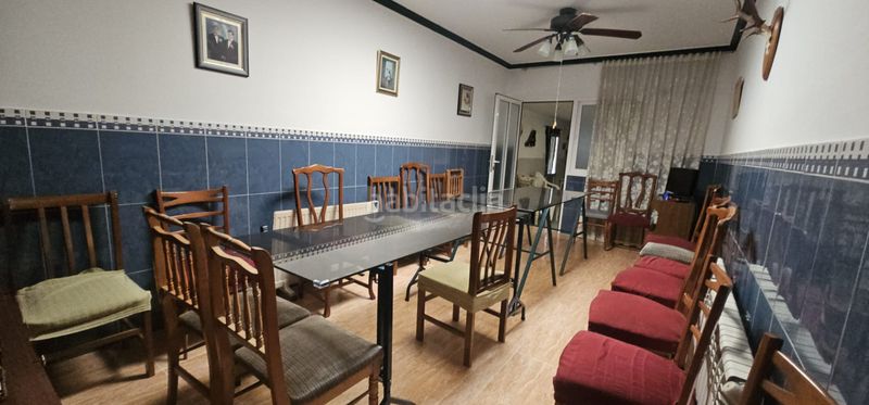 Foto 650f6321-f47d-42ee-a8a9-3ee96d74400c. House with heating parking in El Poblado - Abulagar Puertollano